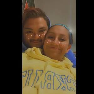 Meet your Posher, Mallory